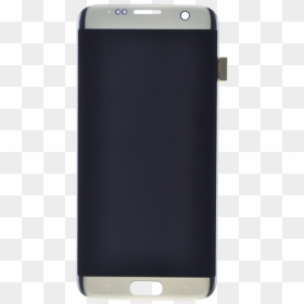 Samsung Galaxy S7 Edge, HD Png Download - mobile frame png