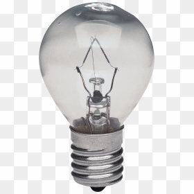 Bulb Png Image - Real Light Bulb Transparent Background Png, Png Download - light bulb png
