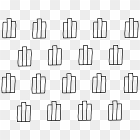 The Word Books Right Here - Books Pattern Png, Transparent Png - books png