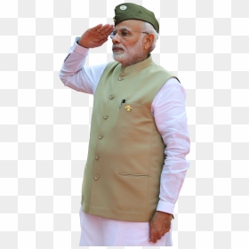 Narendra Modi Full Photo Hd, HD Png Download - modi png