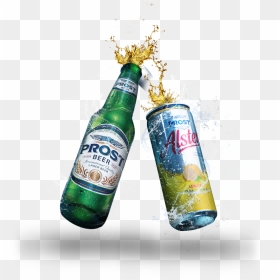Prost Beer Png , Png Download - Prost Beer Logo Png, Transparent Png - beer png