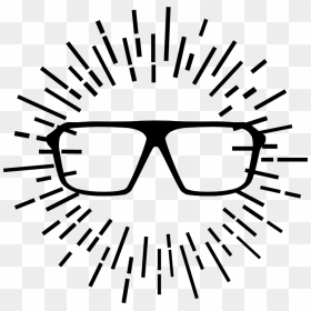 The Purpose Definition In Ndas - Vector Graphics, HD Png Download - deal with it glasses png