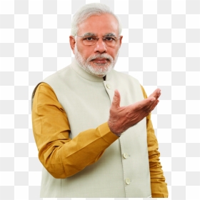 Narendra Modi Png Image - Pm Narendra Modi Hd Pic Download, Transparent Png - modi png