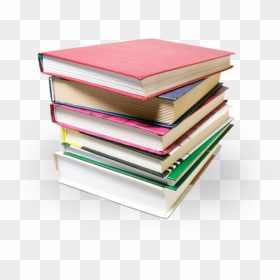 College Books Png Textbooks Clipart , Png Download - Textbook Png, Transparent Png - books png