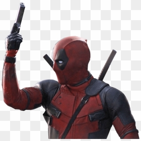 Deadpool Png - Deadpool Transparent, Png Download - deadpool png