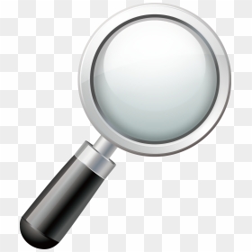 Transparent Magnifying Glass Png - Magnifying Glass, Png Download - magnifying glass png