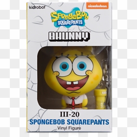 Spongebob Squarepants, HD Png Download - spongebob png