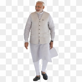 Narendra Modi Full Photo Png , Png Download - Modi Full Image Hd, Transparent Png - modi png