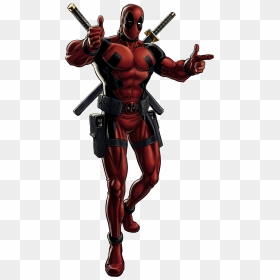 Download Deadpool Png Photos - Deadpool Clip Art, Transparent Png - deadpool png