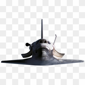 Nasa Spaceship Png - Nasa Space Shuttle Sprite, Transparent Png - spaceship png