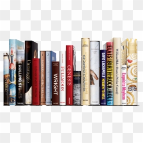 Library Books Png Free Pic - Books Side By Side Png, Transparent Png - books png