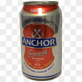 Thumb Image - Anchor Red Crown, HD Png Download - beer png