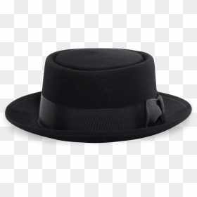 Victorian Black Hat Clip Arts - Cowboy Black Hat Png, Transparent Png - hat png