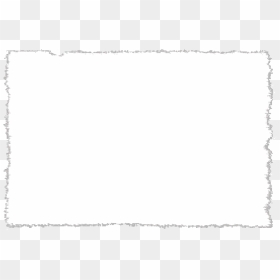 Torn Newspaper Clipart - Ripped White Paper Png, Transparent Png - torn paper png
