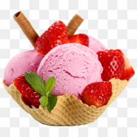 Ice Cream Png Transparent Ice Cream Images - Summer Season Food Items, Png Download - ice cream png