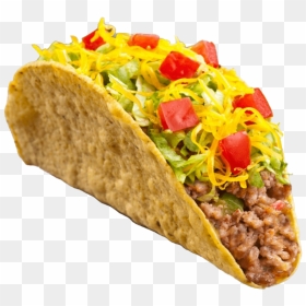 Taco Png Image - Taco Png, Transparent Png - taco png