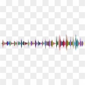 Sound Waves Png Images - Transparent Background Speaker Png Transparent, Png Download - waves png