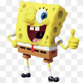 Spongebob Clip Short - Spongebob Mugen, HD Png Download - spongebob png
