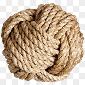 Rope Png Transparent Background - Transparent Background Rope Png, Png Download - rope png