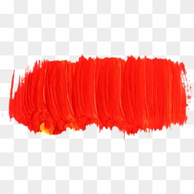 Paint Brush Stroke Png, Transparent Png - brush stroke png
