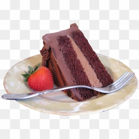 Cake Png Image - Slice Of Cake Transparent Background, Png Download - cake png