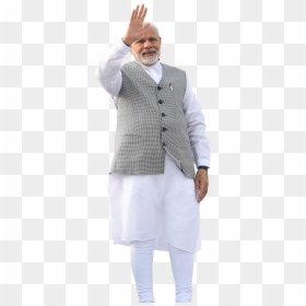 Full Narendra Modi Png, Transparent Png - narendra modi png