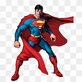 Superman Free Png Images - Imagenes De Superman En Png, Transparent Png - superman png