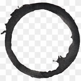 Circle, HD Png Download - black circle png