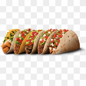 Thumb Image - Tacos Png Transparent, Png Download - taco png