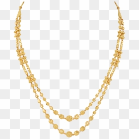 Orra Gold Chain - Gold Chain Women Png, Transparent Png - gold chain png