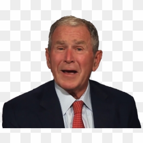 Businessperson, HD Png Download - bush png