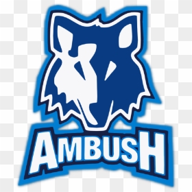 Mlg Team Logos 2014 Download - Ambush Mlg, HD Png Download - mlg png