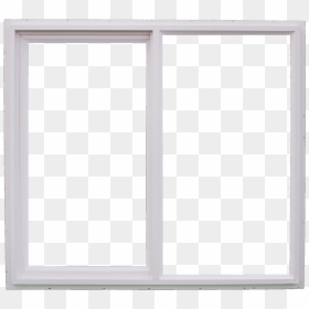 White Window Clip Arts - Sliding Door, HD Png Download - window png