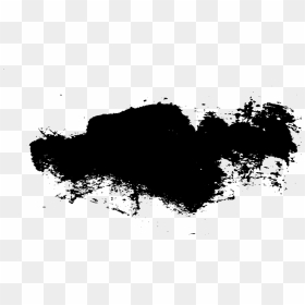 Paint Brush Vector Png, Transparent Png - grunge png
