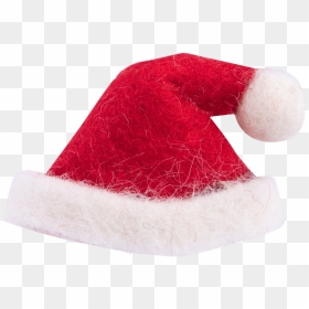 Santa Claus, HD Png Download - christmas hat png