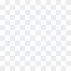 Thumb Image - Siemens Star, HD Png Download - starburst png