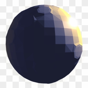 Thumb Image - Low Poly Planets Png, Transparent Png - planet png