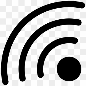 Signal Waves - Signal Waves Png, Transparent Png - waves png