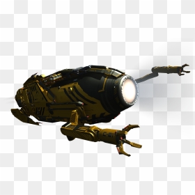 Spaceship Png, Transparent Png - spaceship png