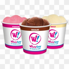 Ice Cream Bucket Png, Transparent Png - ice cream png