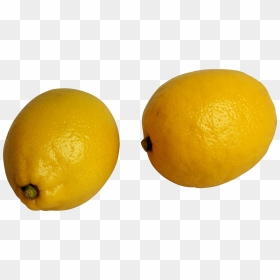 Lemon - Lemon Png, Transparent Png - lemon png