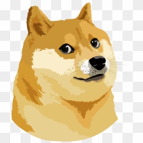 What Is Dogemap - Shiba Inu Discord Emotes, HD Png Download - doge png