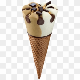 Download Ice Cream Png - Corn Top Ice Cream, Transparent Png - ice cream png
