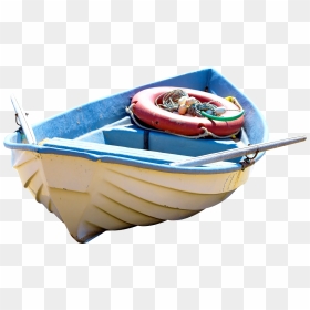 Boat Png - Fishing With Boat Png, Transparent Png - boat png