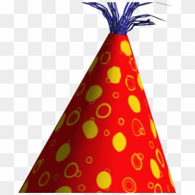 Birthday Hat Png Transparent Images All Clip Art For - Birthday Hat Png, Png Download - birthday hat png