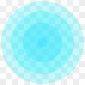 Circle, HD Png Download - black circle fade png