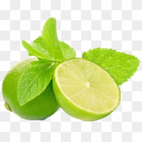 Citrus Lemon Png Clipart - Lime Png, Transparent Png - lemon png