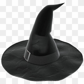 Witches Hat Png Image - Witch Hat White Background, Transparent Png - hat png