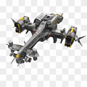 Destiny 2 Spaceships Size, HD Png Download - spaceship png