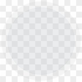 Light Grey Circle Clipart, HD Png Download - white circle png